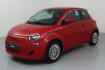 Fiat 500e (RED) 23.8 kwh - 95ch