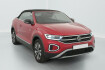 Volkswagen T-Roc Cabriolet  T roc cabriolet 1.0 tsi 116 start stop bvm6 style