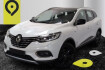 Renault Kadjar Black Edition 2 blue dci 115 edc