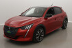 Peugeot 208 GT 1.2 puretech 130 eat8