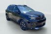 Citroën ë-C5 Aircross  C5 aircross hybride 145 e dcs6 max