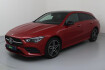 Mercedes CLA Shooting Brake AMG Line 250 e 8g-dct