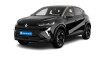 Renault Captur Techno E-tech full hybrid 160 ch