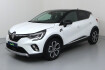 Renault Captur Techno 1.6 e-tech full hybrid 145