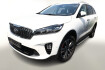 Kia Sorento GT 2.2 crdi 200 aut. gt-line 4wd led