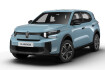 Citroën C3 Aircross  C3 aircross you  100 bvm6