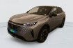 Peugeot 3008 GT Hybrid 145 e-dcs6