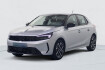Opel Corsa GS 1.2 turbo 100 bvm6