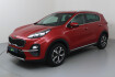 Kia Sportage Edition 1.6 crdi 136 mhev isg dct7