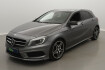 Mercedes Classe A Fascination 200 cdi bvm6