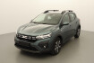 Dacia Sandero Expression stepway  1.0 tce 90ch bva stepway
