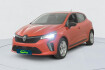 Renault Clio 6 Evolution Tce 90 ch gsr2