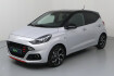 Hyundai i10 N Line 1.2 84 bvm5