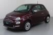 Fiat 500 Lounge 1.2 69 bvm5