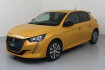 Peugeot 208 Active Pack 1.2 puretech 100 eat8