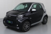 Smart EQ fortwo Prime 18.5 kwh - 82ch