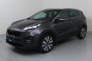 Kia Sportage Premium 1.7 crdi 141 dct7