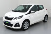 Peugeot 108 Style 1.0 vti 68 etg5