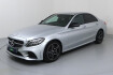Mercedes Classe C AMG Line 200 d 9g-tronic
