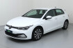 Volkswagen Golf 8 Style 1.4 hybrid rechargeable 204 dsg6