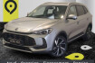 MG ZS EV Luxury Zs 1.5 l hybrid+ 197 ch