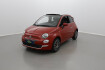 Fiat 500 (RED) 1.0 70 hybride bsg