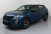 Peugeot 2008 Style 1.2 hybrid 145 e-dcs6