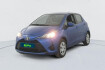 Toyota Yaris France 110 vvt-i