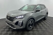 Peugeot 2008 GT hybrid 145 e dcs6 gt gris selenium avec 2550eur d'equipements inclus