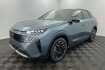 Peugeot 3008 GT hybrid 145 e dcs6 gt bleu ingaro avec 5700? d'equipements inclus