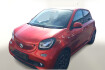 Smart ForFour Passion Forfour 1.0 71 dct passion pano led pdc