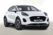 Ford Puma Titanium mhev 125 aut titanium p-hiver led cam