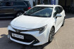 Toyota Corolla Touring Sports Dynamic Corolla touring spt 122h dynamic