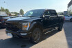 Ford F 150 XLT Sport F150 5.0 v8 bioethanol xlt sport supercrew