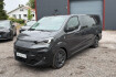 Fiat Scudo Pack combi xl 2.2 multijet 180  eat8