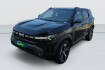 Dacia Duster Journey Mild hybrid 130 4x4