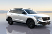 Renault Espace Esprit Alpine Full hybrid e-tech 200 esprit alpine