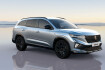 Renault Espace Esprit Alpine Full hybrid e-tech 200 esprit alpine