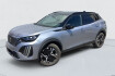 Peugeot 2008 GT Hybrid 145 e-dcs6