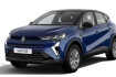 Renault Captur Techno 