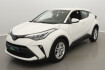 Toyota C-HR Dynamic 122h