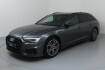 Audi A6 Avant S Line 40 tdi 204 s tronic 7