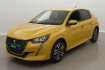 Peugeot 208 Allure 1.2 puretech 100 bvm6