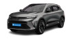 Renault Scénic E-Tech Techno électrique 170 ch autonomie confort