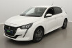Peugeot 208 Style 1.2 puretech 100 bvm6