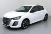 Peugeot e-208 E-Style 50 kwh 136ch