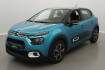 Citroën C3 Feel 1.2 puretech 83 bvm5