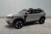 Dacia Duster Extreme hybrid g 150 bva 4x4  surequipe