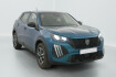 Peugeot 2008  100 s s bvm6 style
