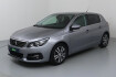 Peugeot 308 Allure 1.2 puretech 110 bvm6